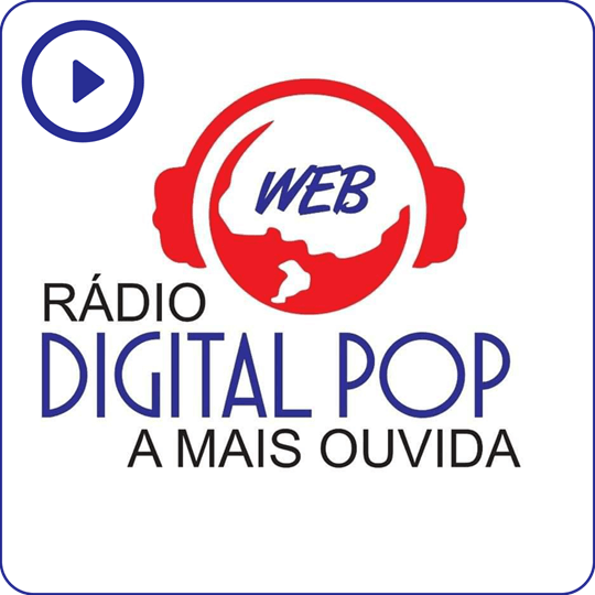 Rádio Digital POP - Hortôlandia